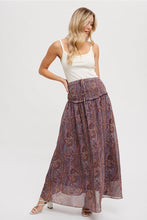 Load image into Gallery viewer, HALTER SMOCKING MIDI DRESS & MAXI SKIRT