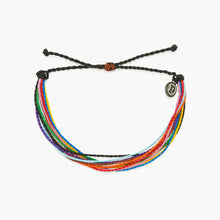 Load image into Gallery viewer, PROGRESS PRIDE BRACELET