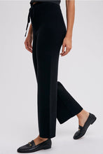 Load image into Gallery viewer, RIBBED SWEATER LOUNGE PANTS