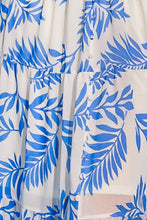 Load image into Gallery viewer, Flying Tomato Floral Woven Maxi Dress