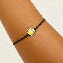 Load image into Gallery viewer, CELESTIAL SUN BRACELET