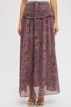 Load image into Gallery viewer, HALTER SMOCKING MIDI DRESS & MAXI SKIRT