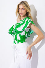 Load image into Gallery viewer, flying tomato studded flare jeans