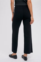Load image into Gallery viewer, RIBBED SWEATER LOUNGE PANTS