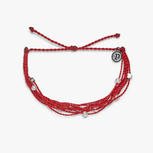 Load image into Gallery viewer, Pura Vida I Heart Malibu Bracelet