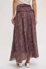 Load image into Gallery viewer, HALTER SMOCKING MIDI DRESS & MAXI SKIRT