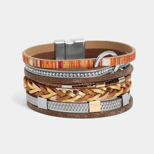 Load image into Gallery viewer, Freda Bracelet