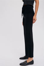 Load image into Gallery viewer, RIBBED SWEATER LOUNGE PANTS