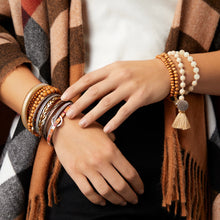 Load image into Gallery viewer, Freda Bracelet