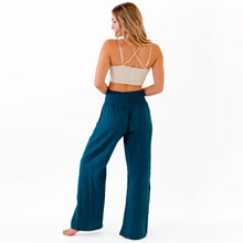 Load image into Gallery viewer, Pacific Wide Leg Cotton Pants