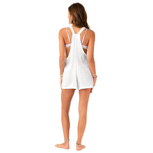 Load image into Gallery viewer, Lotus & Luna Wave Break Romper