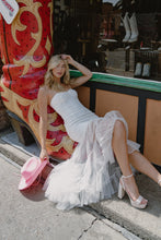 Load image into Gallery viewer, INCREDIBLE MOMENTS TWILL DRESS