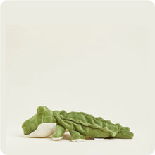 Load image into Gallery viewer, Alligator Warmies Junior