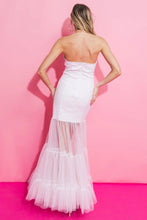 Load image into Gallery viewer, INCREDIBLE MOMENTS TWILL DRESS