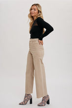 Load image into Gallery viewer, SEMI SHEER SWEETHEART NECK TOP