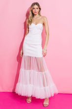 Load image into Gallery viewer, INCREDIBLE MOMENTS TWILL DRESS