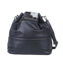 Load image into Gallery viewer, Periwinkle Bucket bag