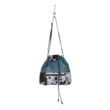 Load image into Gallery viewer, Periwinkle Bucket bag