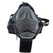 Load image into Gallery viewer, Periwinkle Bucket bag