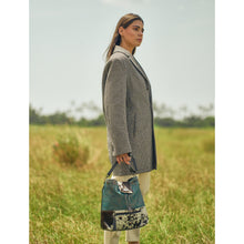 Load image into Gallery viewer, Periwinkle Bucket bag