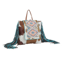 Load image into Gallery viewer, "Vanilla pink Backpack Bag"