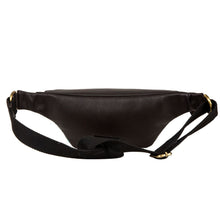 Load image into Gallery viewer, Marta Plains Leather Hair-on Bag