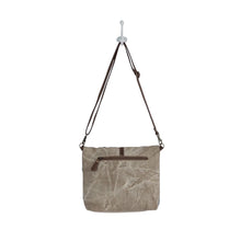 Load image into Gallery viewer, Boulangerie Floral Crossbody Bag