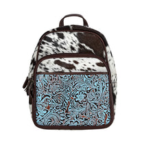 Load image into Gallery viewer, Delilah Creek Hand-tooled Bag