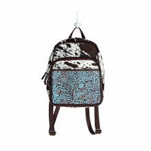 Load image into Gallery viewer, Delilah Creek Hand-tooled Bag