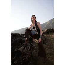 Load image into Gallery viewer, Delilah Creek Hand-tooled Bag