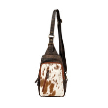 Load image into Gallery viewer, Santa Mesa Fanny-Pack Bag