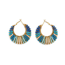 Load image into Gallery viewer, Resplendent Earrings