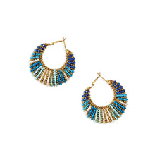 Load image into Gallery viewer, Resplendent Earrings