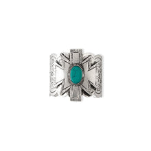 Load image into Gallery viewer, Canyon View Cuff Bracelet