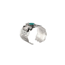 Load image into Gallery viewer, Canyon View Cuff Bracelet
