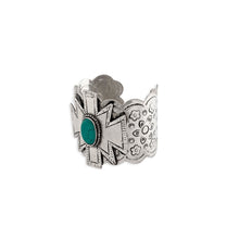Load image into Gallery viewer, Canyon View Cuff Bracelet