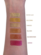 Load image into Gallery viewer, Shimmertalics Metallic Lipgloss