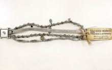 Load image into Gallery viewer, Praise Quad Bracelet