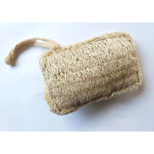 Load image into Gallery viewer, Natural Loofah Sponge