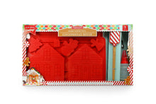 Load image into Gallery viewer, DIY Gingerbread House
