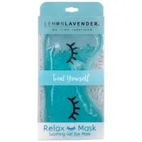 Load image into Gallery viewer, Gel Eye Mask
