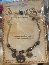 Load image into Gallery viewer, Abundance Strands of Hope