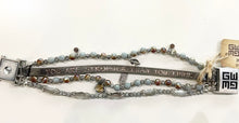 Load image into Gallery viewer, Praise Quad Bracelet