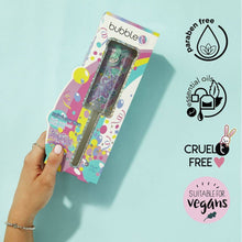 Load image into Gallery viewer, Bath Confetti Push Pop