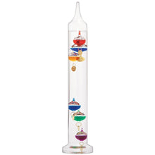 Load image into Gallery viewer, Galileo Thermometer
