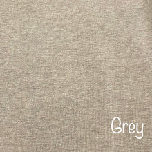 Load image into Gallery viewer, Ribbed Stretchy Basic Tank Top