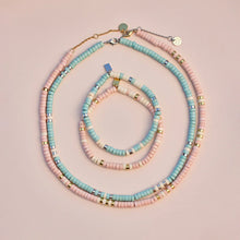 Load image into Gallery viewer, Puravida SEALIFE STRETCH BRACELET