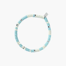 Load image into Gallery viewer, Puravida SEALIFE STRETCH BRACELET