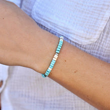 Load image into Gallery viewer, Puravida SEALIFE STRETCH BRACELET