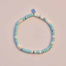 Load image into Gallery viewer, Puravida SEALIFE STRETCH BRACELET